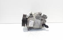 Compresor clima, cod 5N0820803A, Vw Passat (3C2) 2.0 TDI, CBA (id:722665)