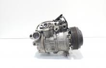 Compresor clima, cod 447260-1851, Bmw 3 (E90) 2.0 diese, N47D20A (id:723183)