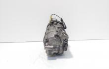 Compresor clima, cod 6905643, Bmw 3 Touring (E46) 2.0 diesel, 204D4 (id:723177)