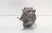 Compresor clima, cod 9828684880, Peugeot 2008, 1.2 THP, HNY (idi:722433)