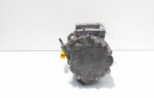 Compresor clima, cod 9651911480, Peugeot 307 SW 1.6 HDI, 9HZ (id:723181)
