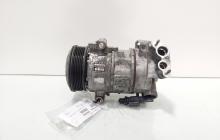 Compresor clima, cod 9828684880, Peugeot 308 (II) SW, 1.2 THP, HNY (idi:722433)