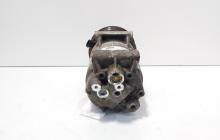 Compresor clima, cod 8200309193, Renault Grand Scenic 2 1.9 DCI, F9Q812 (id:723185)