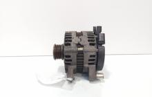 Alternator 150A Bosch, cod 6G9N-10300-XC, Ford Galaxy 2, 2.0 TDCI, QYWA (idi:722696)