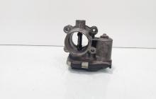 Clapeta acceleratie, cod 55491244AA, Opel Astra K 1.6 CDTI, B16DTU (idi:722615)