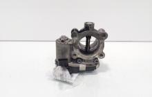 Clapeta acceleratie, cod 55491244AA, Opel Astra K 1.6 CDTI, B16DTU (idi:722615)