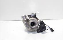 Turbosuflanta, cod 28201-2A740, Hyundai i30 (FD) 1.6 CRDI (id:723205)