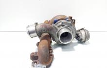 Turbosuflanta, cod 55205463, Opel Vectra C 1.9 CDTI, Z19DTH (id:723186)