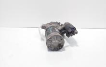 Electromotor, cod 09A911023B, Vw Golf 4 (1J1) 1.9 TDI, ATD, cutie automata (id:723389)