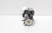 Electromotor, cod 3M5T-11000-CD, Ford Focus C-Max 1.6 TDCI, G8DA, 5 vit man (id:723391)