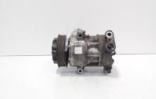 Compresor clima Denso, cod GM55703721, Opel Corsa D 1.3 CDTI, Z13DTJ (id:723234)