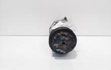 Compresor clima Denso, cod GM55703721, Opel Corsa D 1.3 CDTI, Z13DTJ (id:723234)