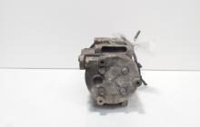 Compresor clima, cod 8V51-19D629-DF, Ford Fiesta 6 1.4 TDCI, F6JD (id:723398)