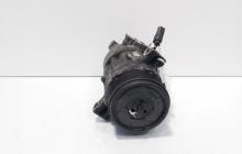 Compresor clima Denso, cod 6452-6987766-01, Bmw 3 Touring (E91) 2.0 diesel, 204D4 (id:723399)