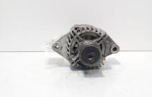 Alternator 120A, Fiat Doblo (263) 2.0 M-JET, 263A1000 (id:720508)