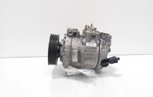Compresor clima, Seat Altea (5P1) 1.6 benz, BSE (id:723401)