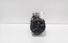 Compresor clima, cod 9223392, Mini Cooper (R56), 1.6 16V benz, N16B16A (id:723413)