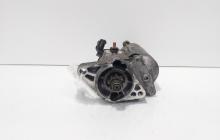 Electromotor, cod 28100-0W080, Mini Cooper (R50, R53) 1.4 D, 1ND, 5 vit man (id:723376)