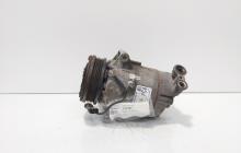 Compresor clima, GM13297442, Opel Astra H, 1.6 benz, Z16XER (id:723395)