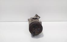 Compresor clima, GM13297442, Opel Astra H, 1.6 benz, Z16XER (id:723395)