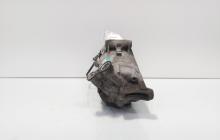 Compresor clima, cod GM13124750, Opel Astra H 1.6 benz, Z16XEP (id:723402)