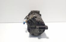 Compresor clima, cod GM13208187, Opel Astra G 1.8 benz, Z18XE (id:723404)