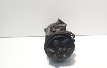 Compresor clima, cod GM13208187, Opel Astra G 1.8 benz, Z18XE (id:723404)