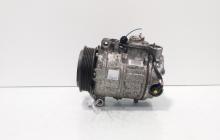 Compresor clima, cod A0012305611, Mercedes Clasa C (W203) 2.2 CDI, OM646963 (id:723396)