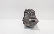 Compresor clima, cod A0012305611, Mercedes Clasa C (W203) 2.2 CDI, OM646963 (id:723396)
