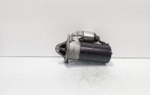 Electromotor, cod 4M5T-11000-KB, Ford Focus 2 Sedan (DA) 1.8 TDCI, KKDA, 5 vit man (id:723388)
