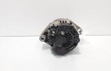 Alternator 100A, cod GM13229990, 0124325172, Opel Vectra C 1.9 CDTI, Z19DTH (id:723153)