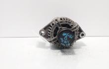 Alternator 100A, cod GM13229990, 0124325172, Opel Vectra C 1.9 CDTI, Z19DTH (id:723153)