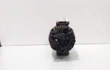 Alternator 140A Bosch, cod 06B903016AB, Audi A4 (8EC, B7) 1.8 T-benz, BFB (id:723152)
