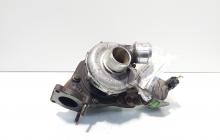 Turbosuflanta, cod 9677063780, Ford C-Max 2, 2.0 TDCI, UFDB (idi:722589)