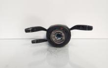 Spirala volan cu man. semnalizare, stergatoare, tempomat, selector viteze, cod A2129008215, Mercedes Clasa E (W212) (id:722902)
