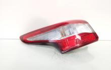 Stop stanga aripa, Nissan Qashqai (2) (id:722811)