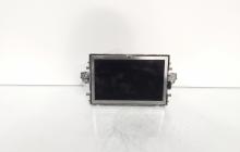 Display navigatie, cod A2129002216, Mercedes Clasa E (W212) (id:722882)