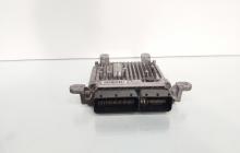 Calculator motor ECU Delphi, cod A6519003701, A6519012101, Mercedes Clasa E (W212), 2.2 CDI, OM651924 (id:722883)