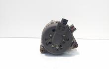 Alternator, cod 4M5T-10300-KB, Ford Focus C-Max, 1.8 TDCI, KKDA (idi:723141)