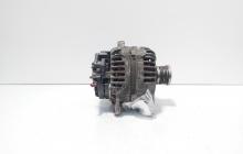 Alternator 150A Bosch, cod 8200229907, Renault Laguna 2, 1.9 DCI, F9Q750 (idi:723136)