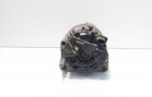 Alternator 70A Bosch, cod 037903025L, Vw Golf 4 (1J1) 1.6 Benz, BCB (idi:723151)