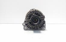 Alternator 70A Bosch, cod 037903025L, Seat Toledo 2 (1M2) 1.6 Benz, BCB (idi:723151)