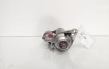 Electromotor Bosch, Vw Golf 6 (5K1) 1.6 TDI, CAY, 5 vit man (id:723264)