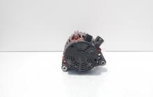 Alternator, cod 4M5T-10300-KB, Ford Focus C-Max, 1.8 TDCI, KKDA (idi:723150)