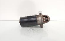 Electromotor, cod 1241-7796892-02, Bmw 3 (E90) 2.0 diesel, 204D4, 6 vit man (id:723369)