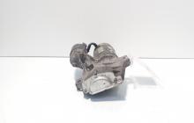 Electromotor, cod 09A911023B, Vw Bora (1J2) 1.9 TDI, ATD, cutie automata (idi:723266)