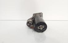 Electromotor, cod 4M5T-11000-KD, Ford Focus 2 Sedan (DA) 1.8 TDCI, KKDA, 5 vit man (id:723377)
