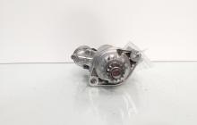 Electromotor, cod 02M911024C, Vw Golf 6 (5K1) 2.0 TDI, CFF, 6 vit (id:723374)