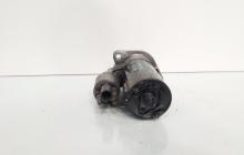 Electromotor, cod 02M911024C, Vw Golf 6 (5K1) 2.0 TDI, CFF, 6 vit (id:723374)
