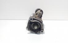 Electromotor, cod 068911024H, Audi A4 (8E2, B6) 1.9 TDI, AVF, 6 vit man (idi:723273)